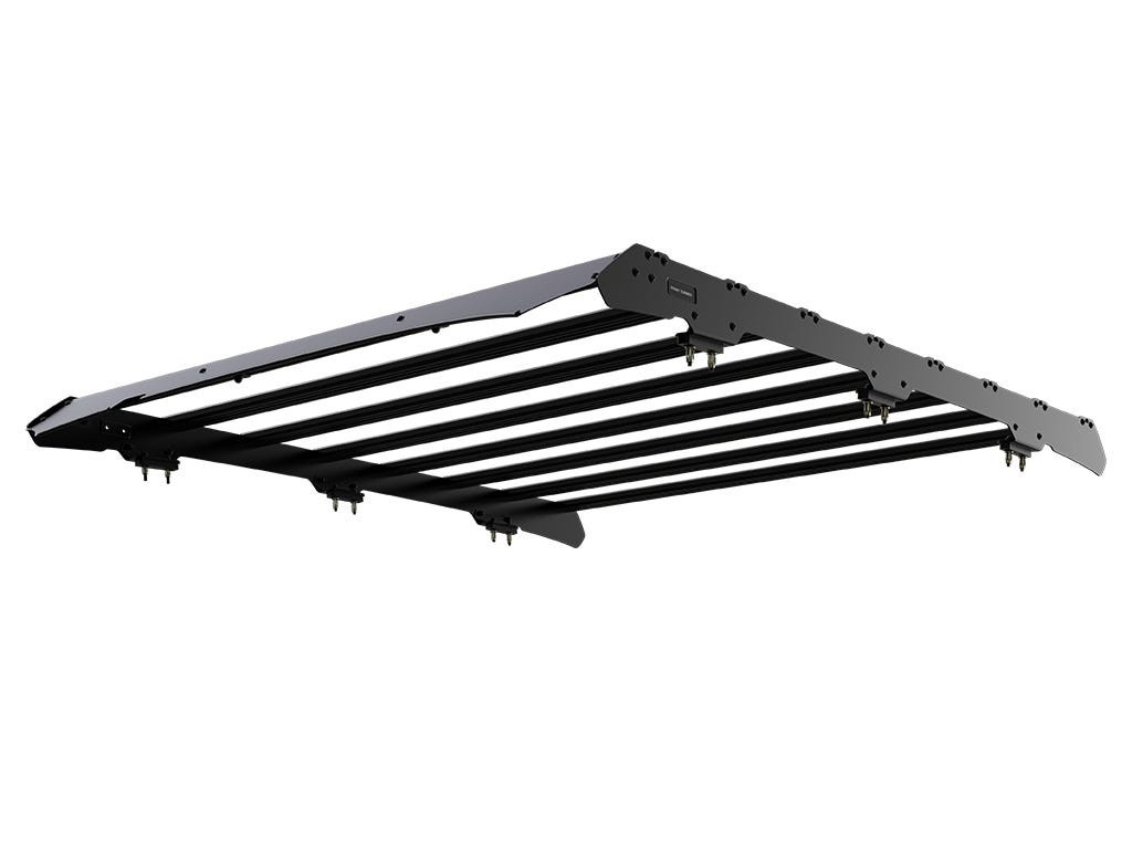 Ford F-150 Super Crew (2021-Current) Slimsport Roof Rack Kit
