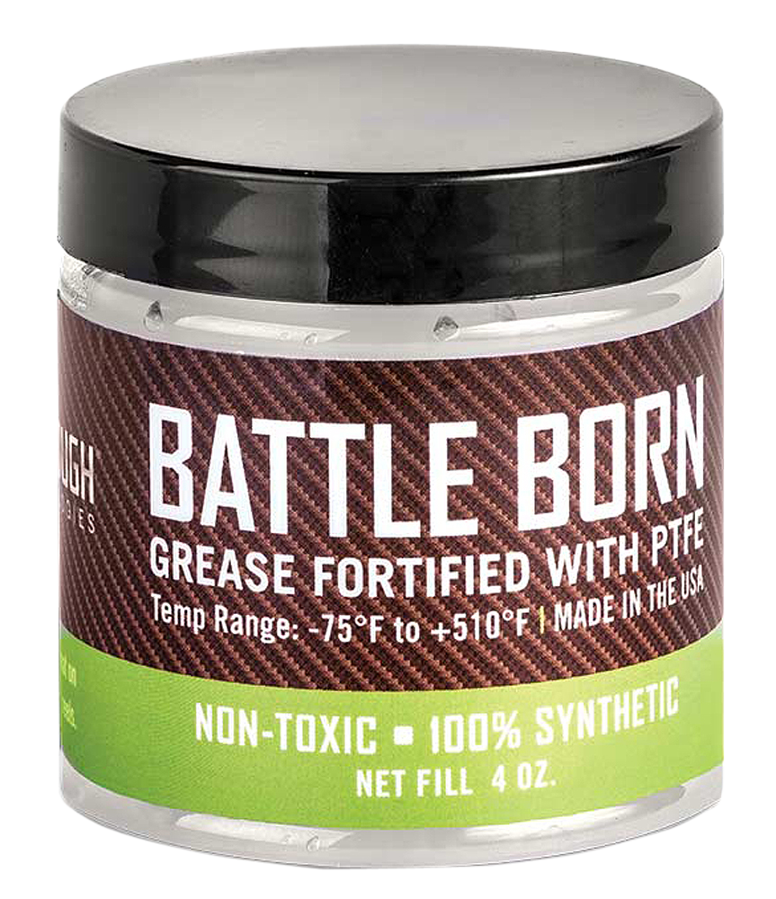 Breakthrough Clean Technologies Battle Born Grease