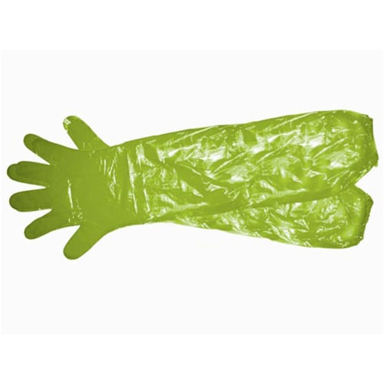 HME Single Game Cleaning Glove 1 Pair