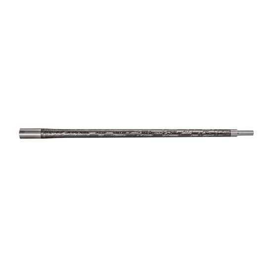 PROOF BBL CF BOLT .224 26 SENDERO 1-7