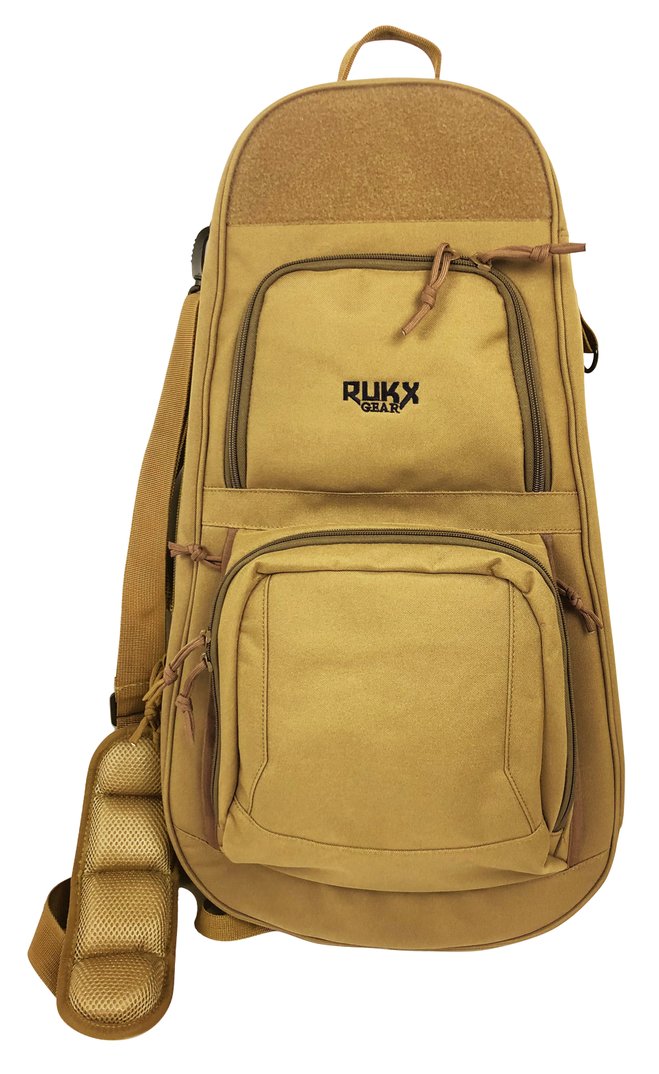Ati Rukx Discreet Ar Pstl Bag