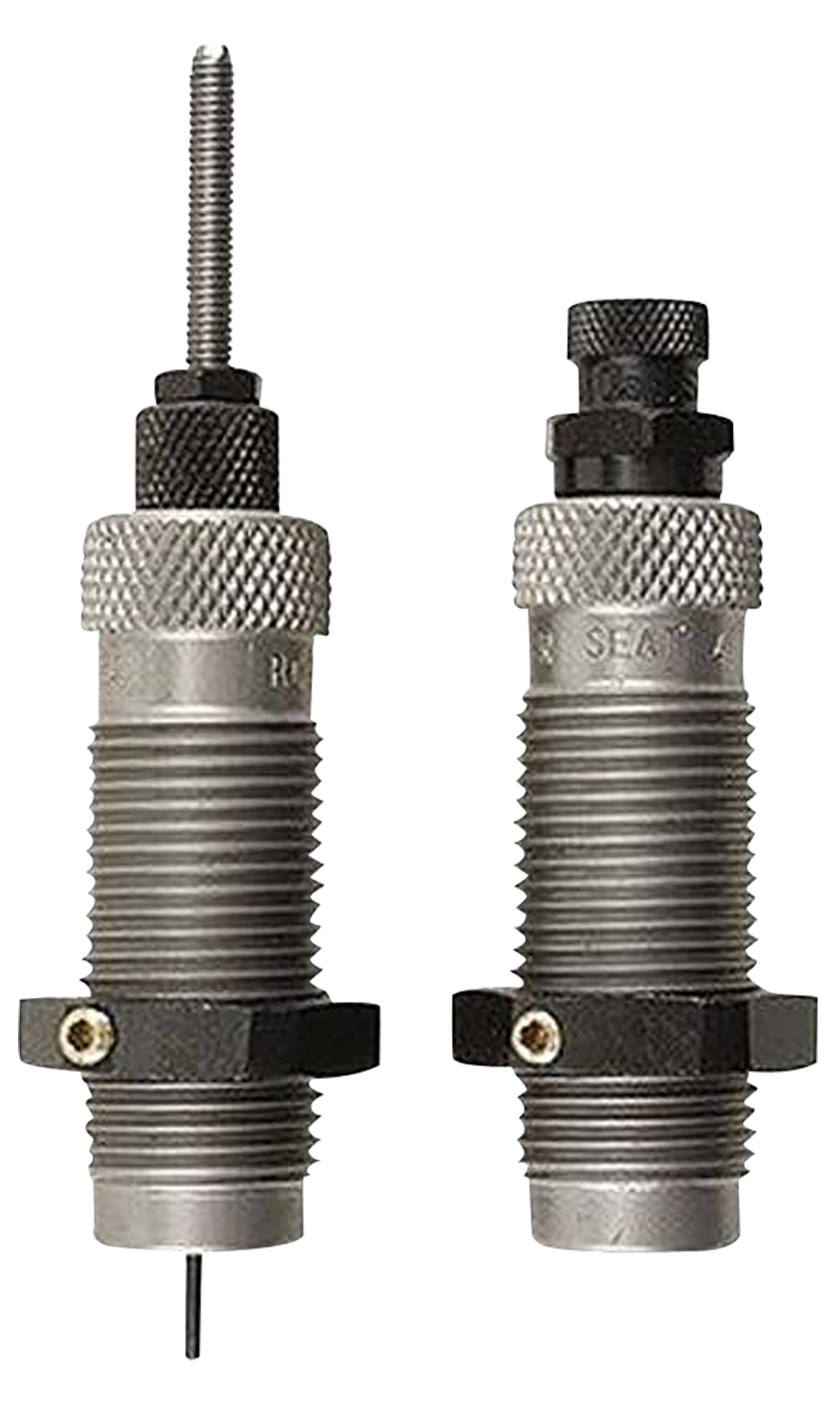 RCBS 12001 Full-Length 2-Die Set Group A 25-06 Rem