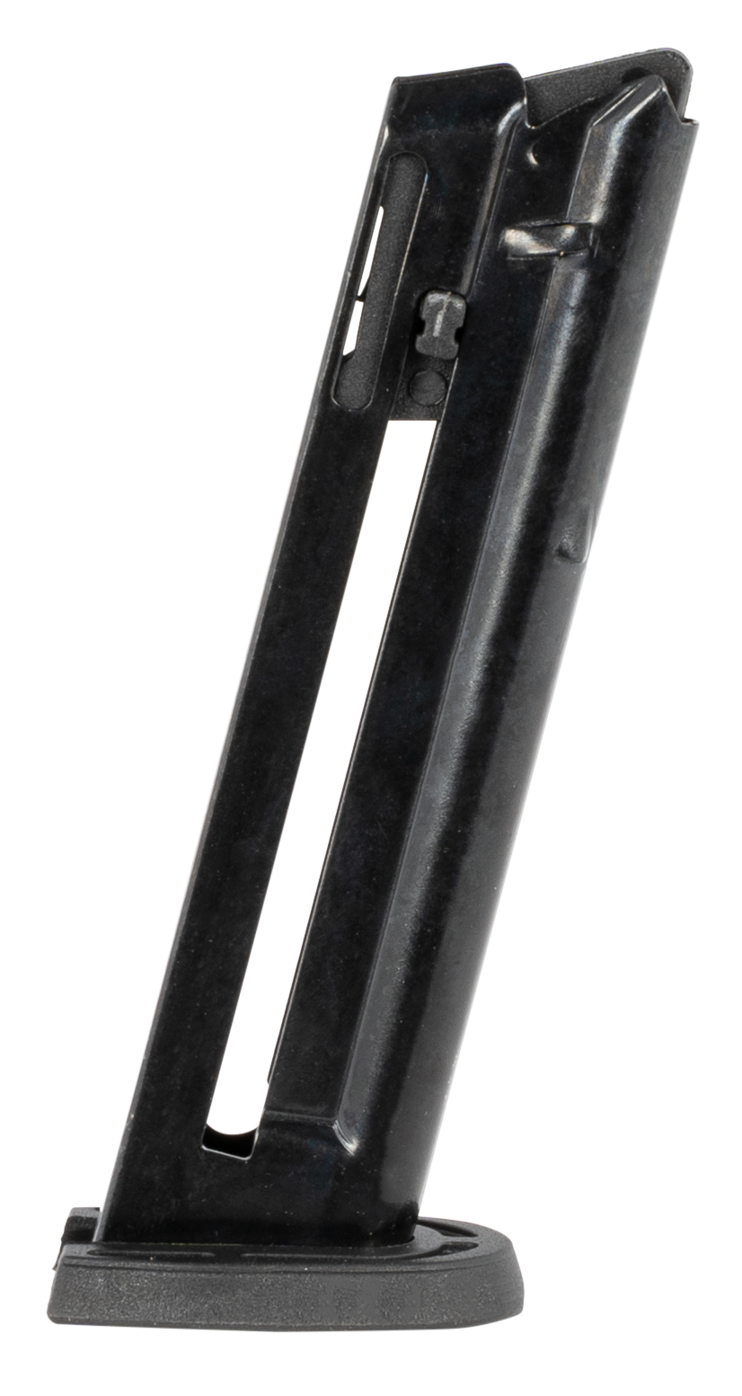 ProMag Magazine S&W M&P22 22 Long Rifle Steel Blue