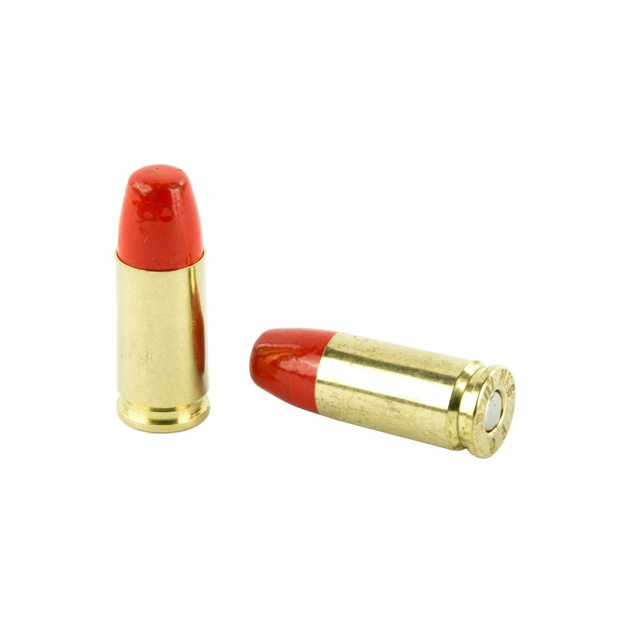 Federal Syntech Action Pistol Ammunition 9mm Luger 150 Grain Total Synthetic Jacket