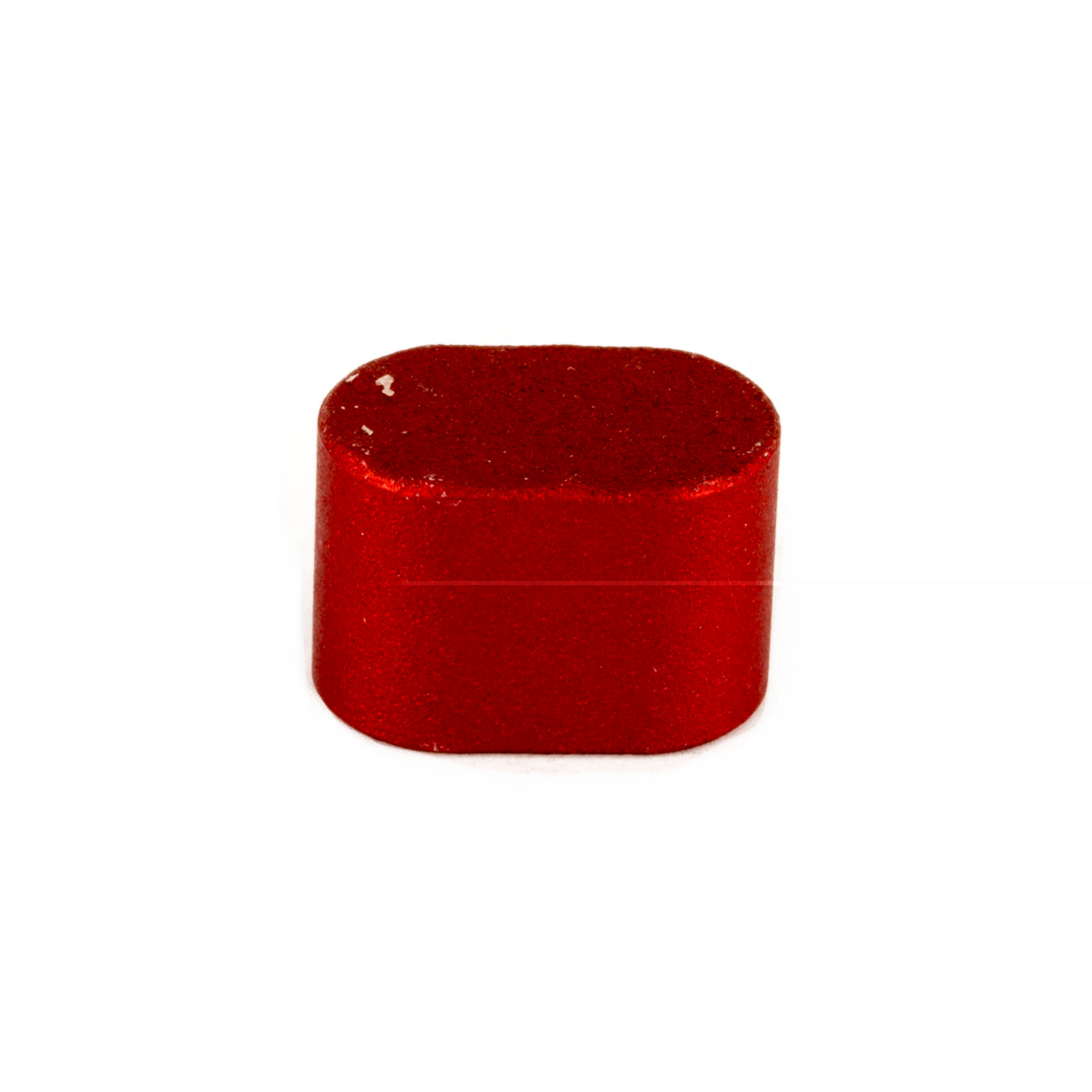 Seekins Precision 0011510013 Billet Mag Release AR-Platform Red Anodized 6061-T6 Aluminum