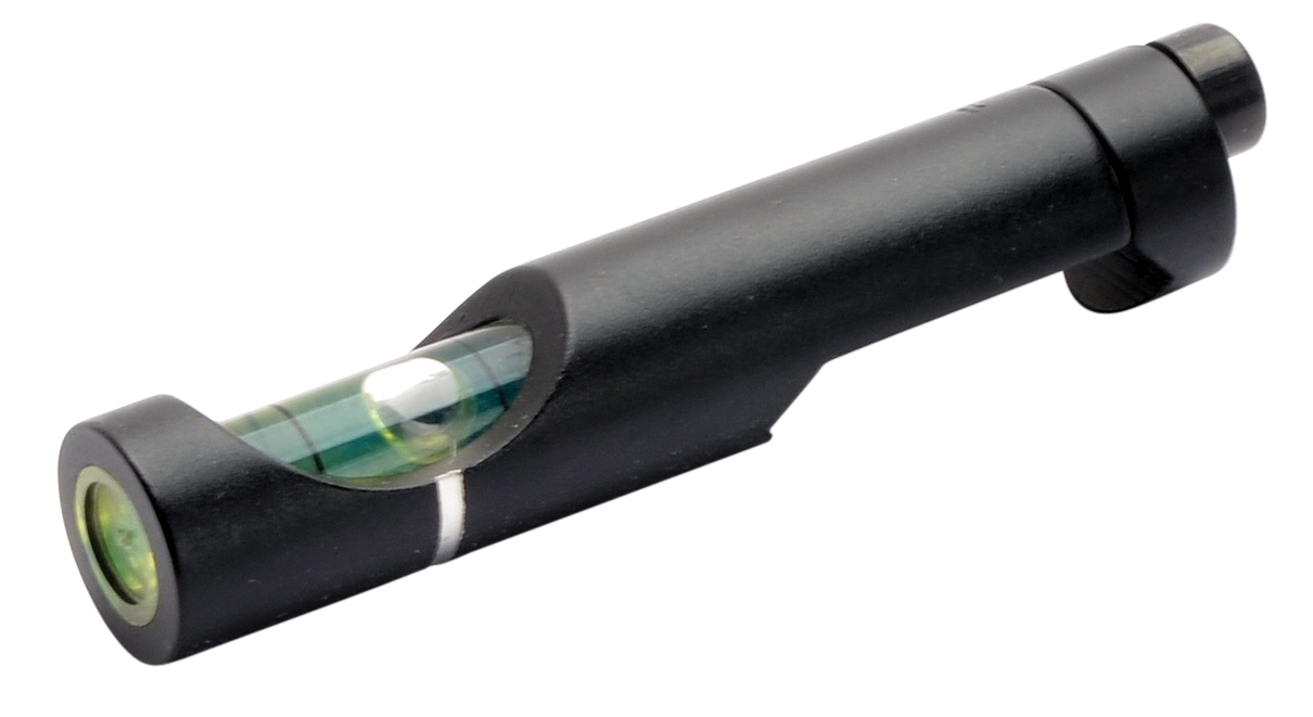 SME Bubble Level Anti-Cant Device for Picatinny Rails Matte Black