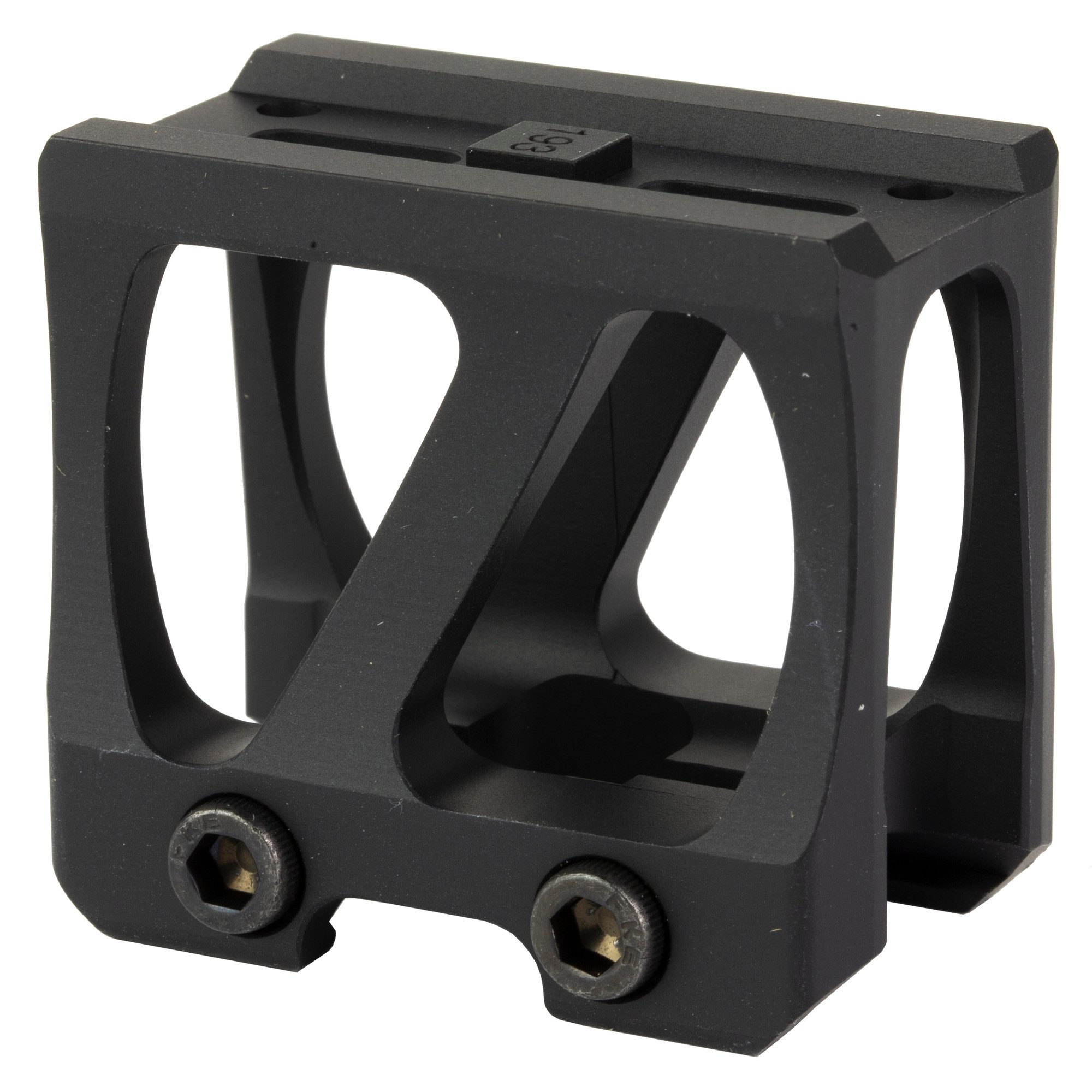 Battle Arms Development Lwt Aimpoint Optic Mnt 1.93 Blk