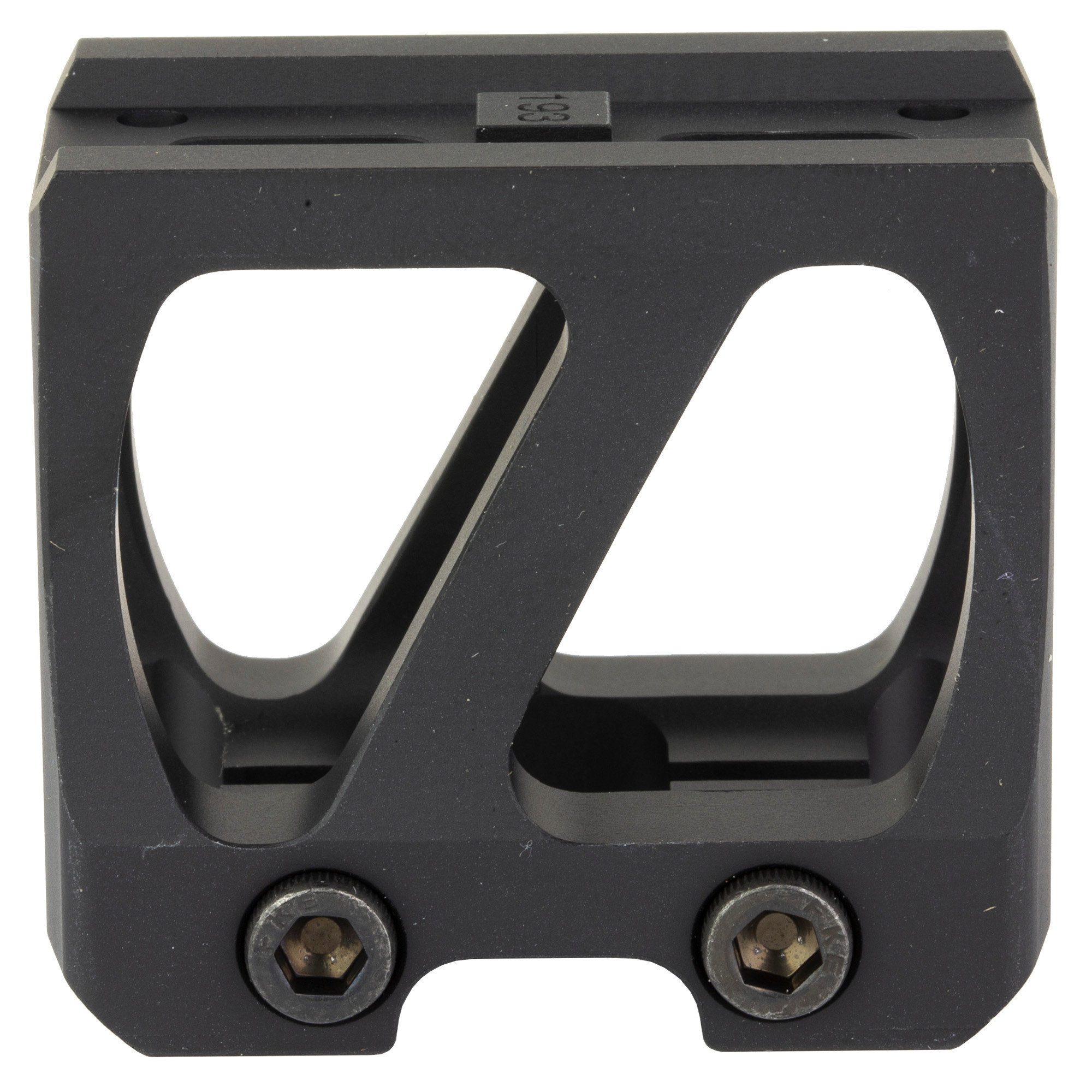 Battle Arms Development Lwt Aimpoint Optic Mnt 1.93 Blk