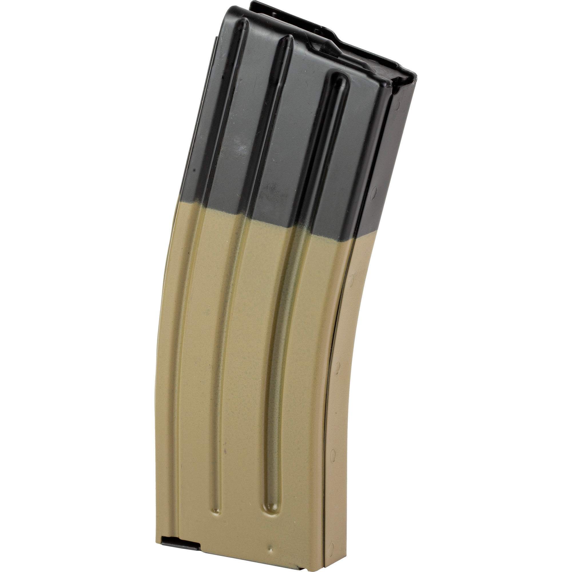 FN Magazine FN SCAR 16S 223 Remington, 5.56x45mm, 300 AAC Blackout Steel