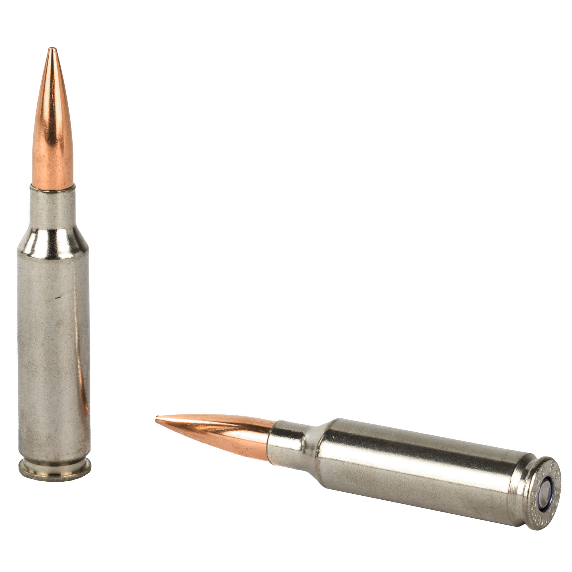 Federal Premium Ammunition 6.5 Creedmoor 135 Grain Berger Hybrid Hunter 20RD