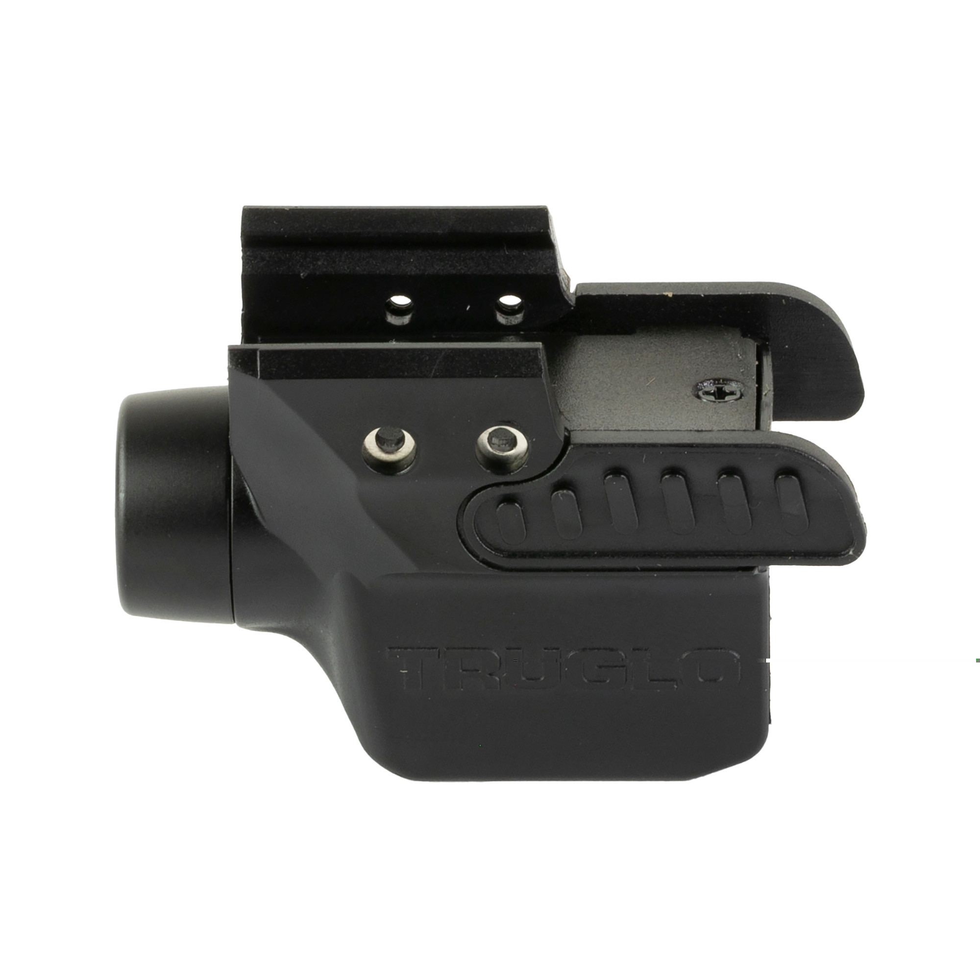 TruGlo TG7620LG SightLine5mW Output Green Cree LED Light Matte Black
