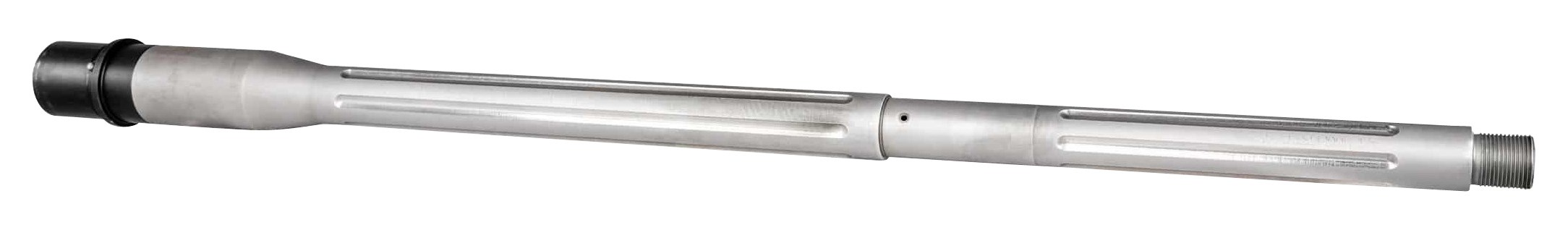 Diamondback 65CR20M416SS8FR OEM Replacement6.5 Creedmoor 20" Rifle-Length Fluted Stainless Steel
