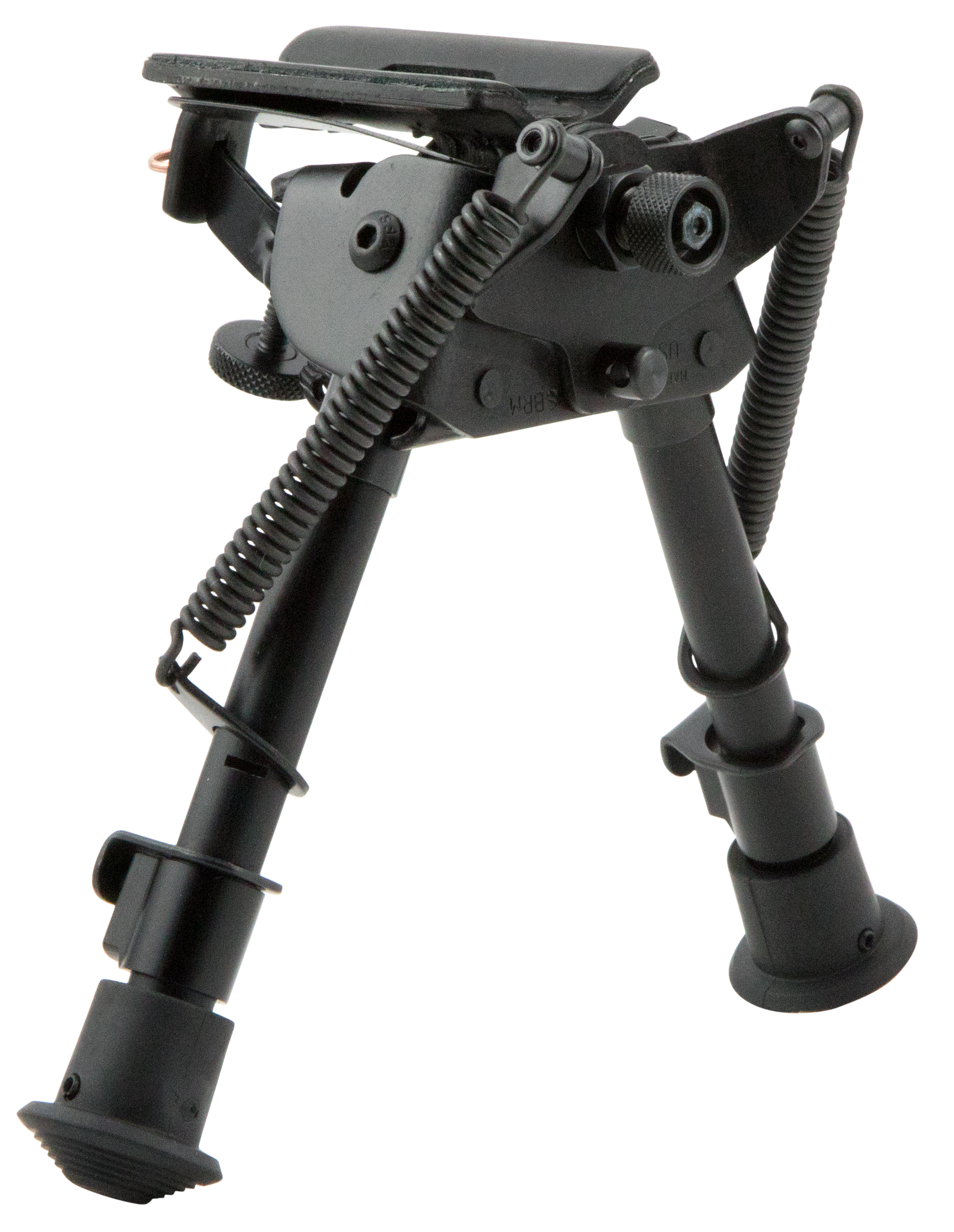 Harris Bipod 6-9" (leg Notch) Rotate
