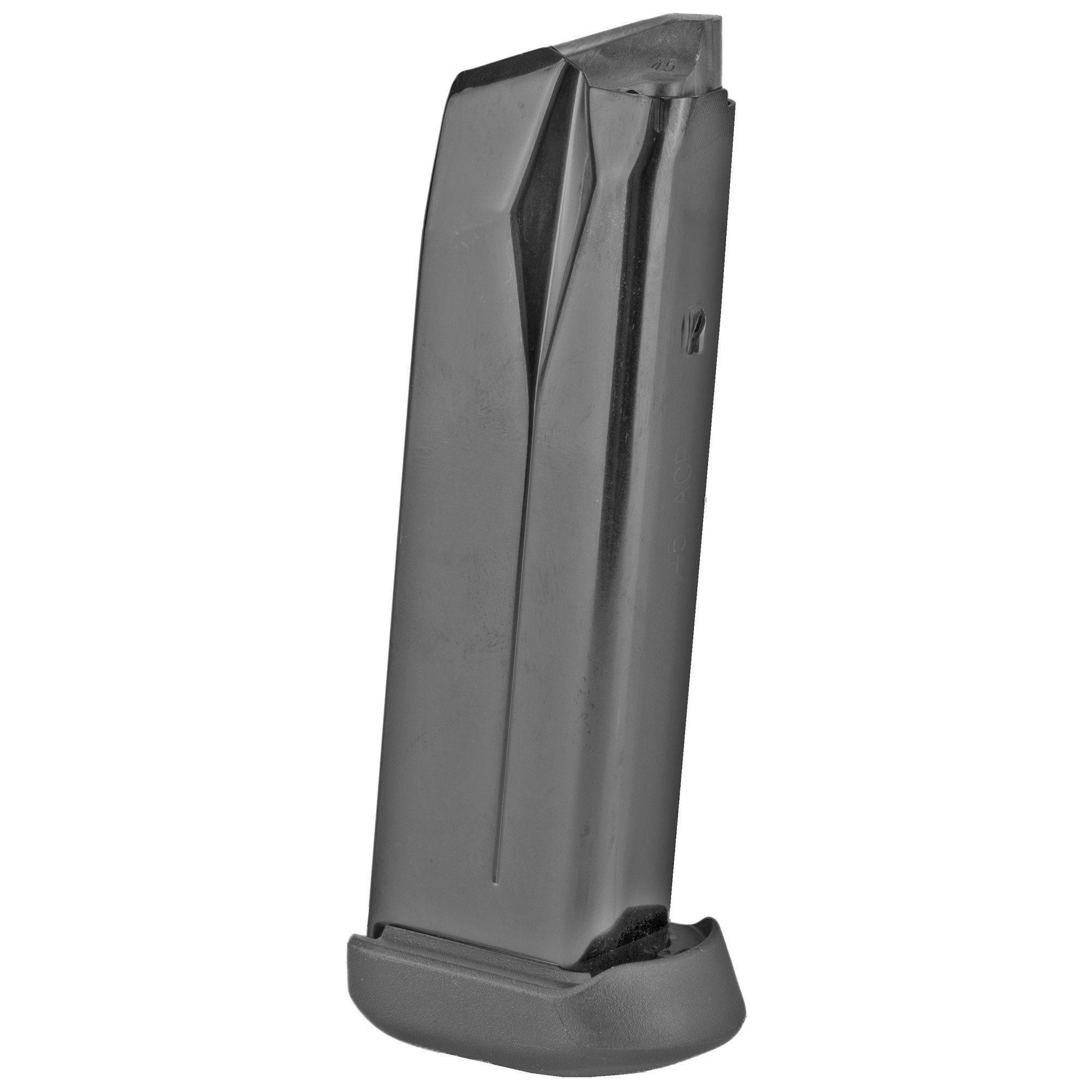 FN 663225 FNX15rd 45 ACP FN FNX Stainless/Black Steel