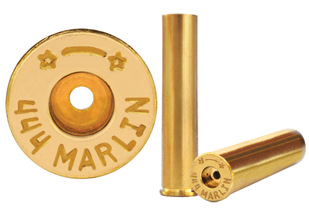 Starline Brass 444MAREUP50 Unprimed CasesRifle 444 Marlin Unprimed Brass 50 Per Bag