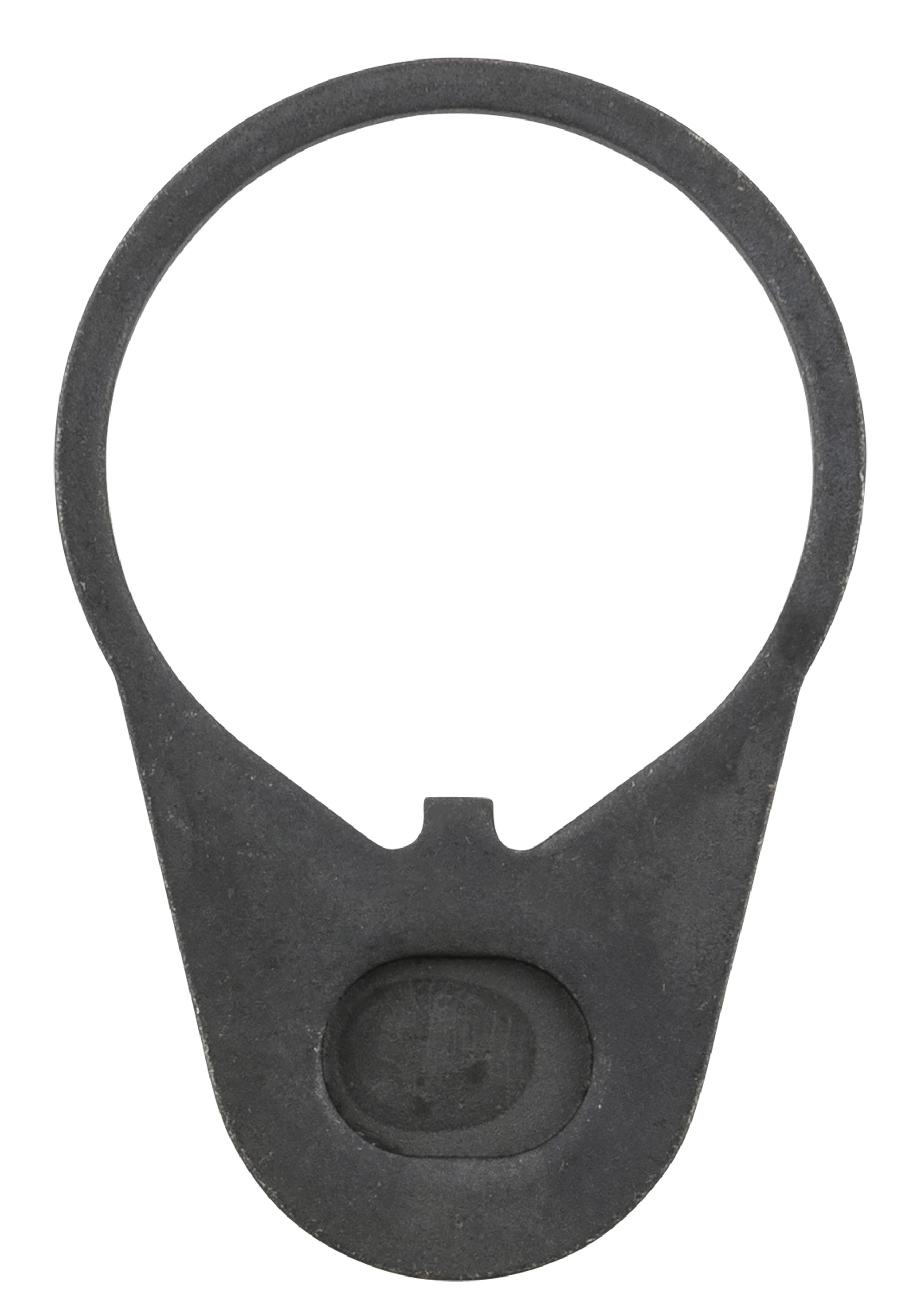 TacFire MAR038 Receiver End PlateBlack Steel for AR-15