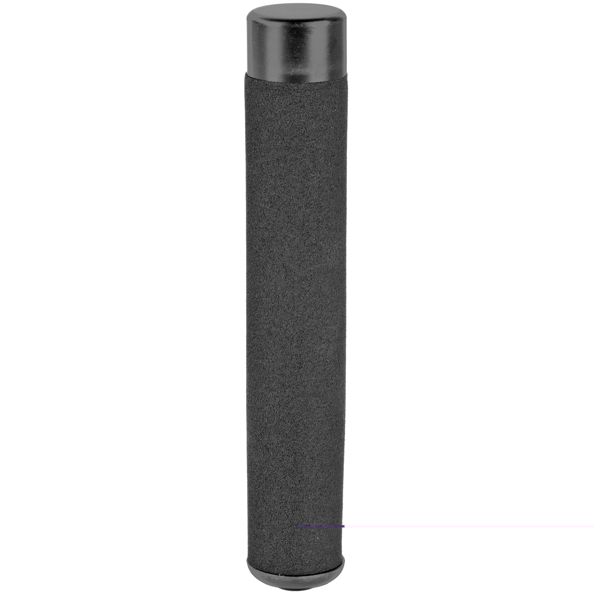 PSP NS16F Expandable16" Steel Black Rubber Handle Includes Sheath