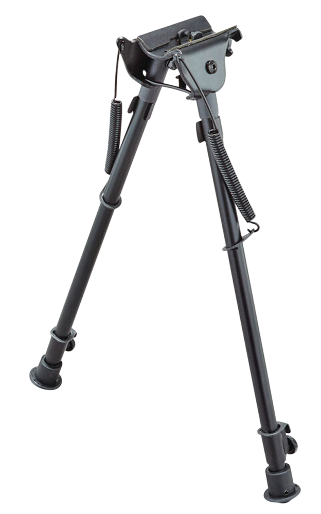 Champion Targets 40853 Standard Bipod Black 9-13" Metal
