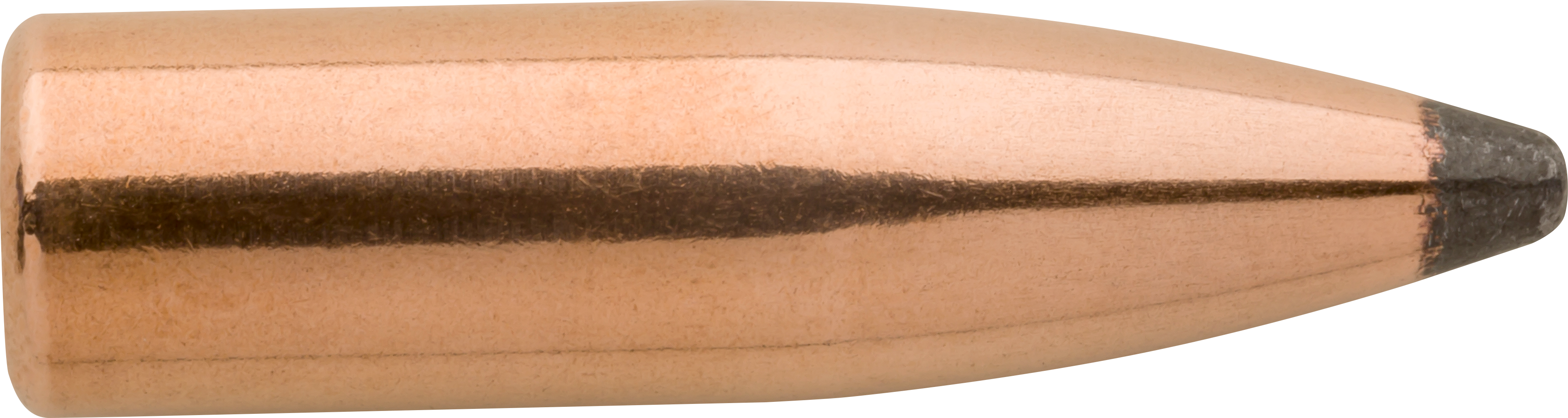 Sierra Pro-Hunter Bullets 284 Caliber, 7mm (284 Diameter) 140 Grain Spitzer Box of 100