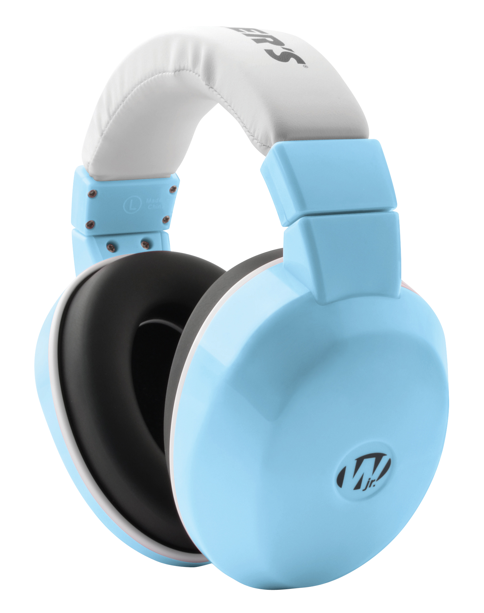 Walker's Infant to Toddler Passive Earmuffs (NRR 22dB)