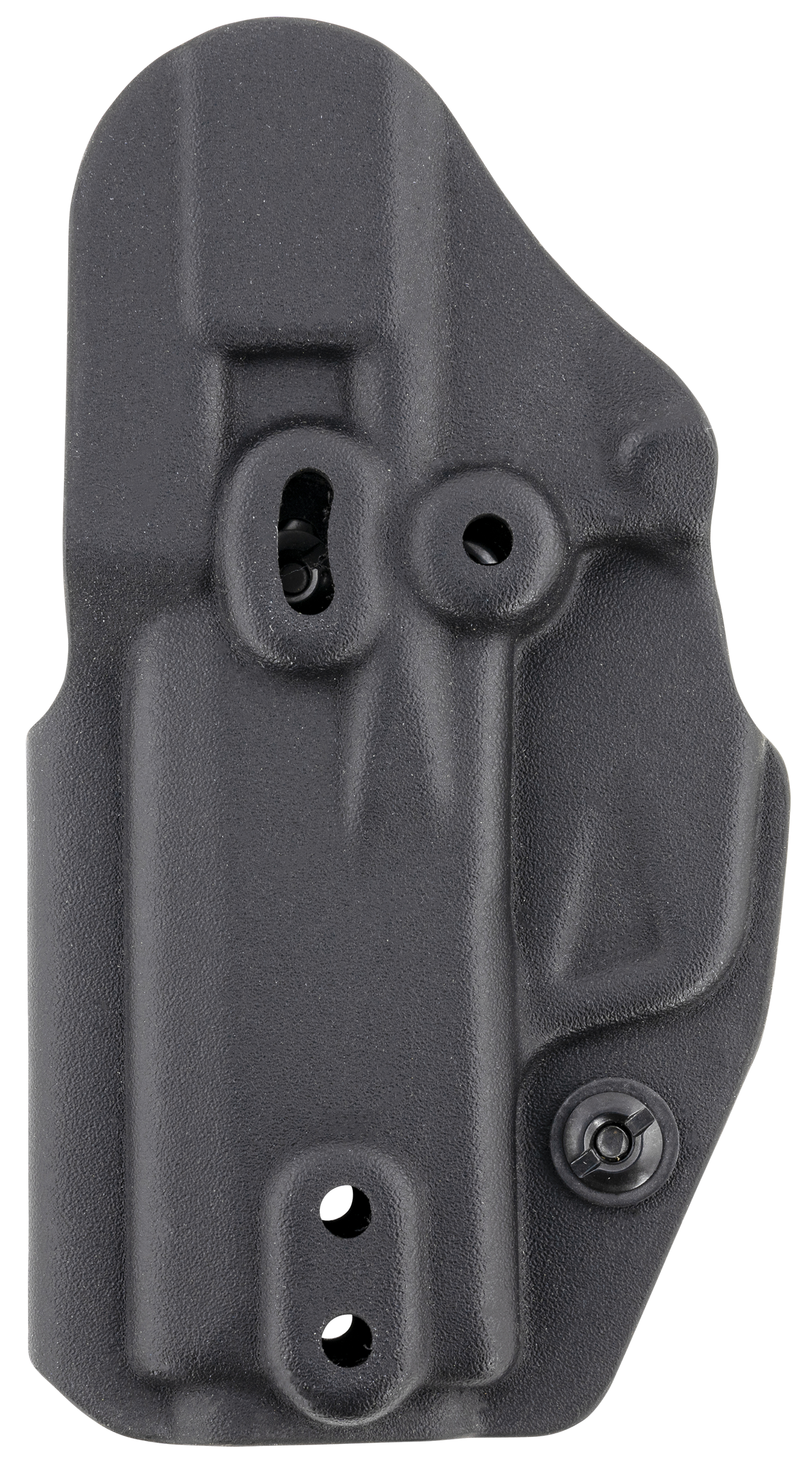 LAG Tactical 70404 Liberator MKIIIWB/OWB Kydex Belt Loop/Clip Fits Sig P365 Ambidextrous