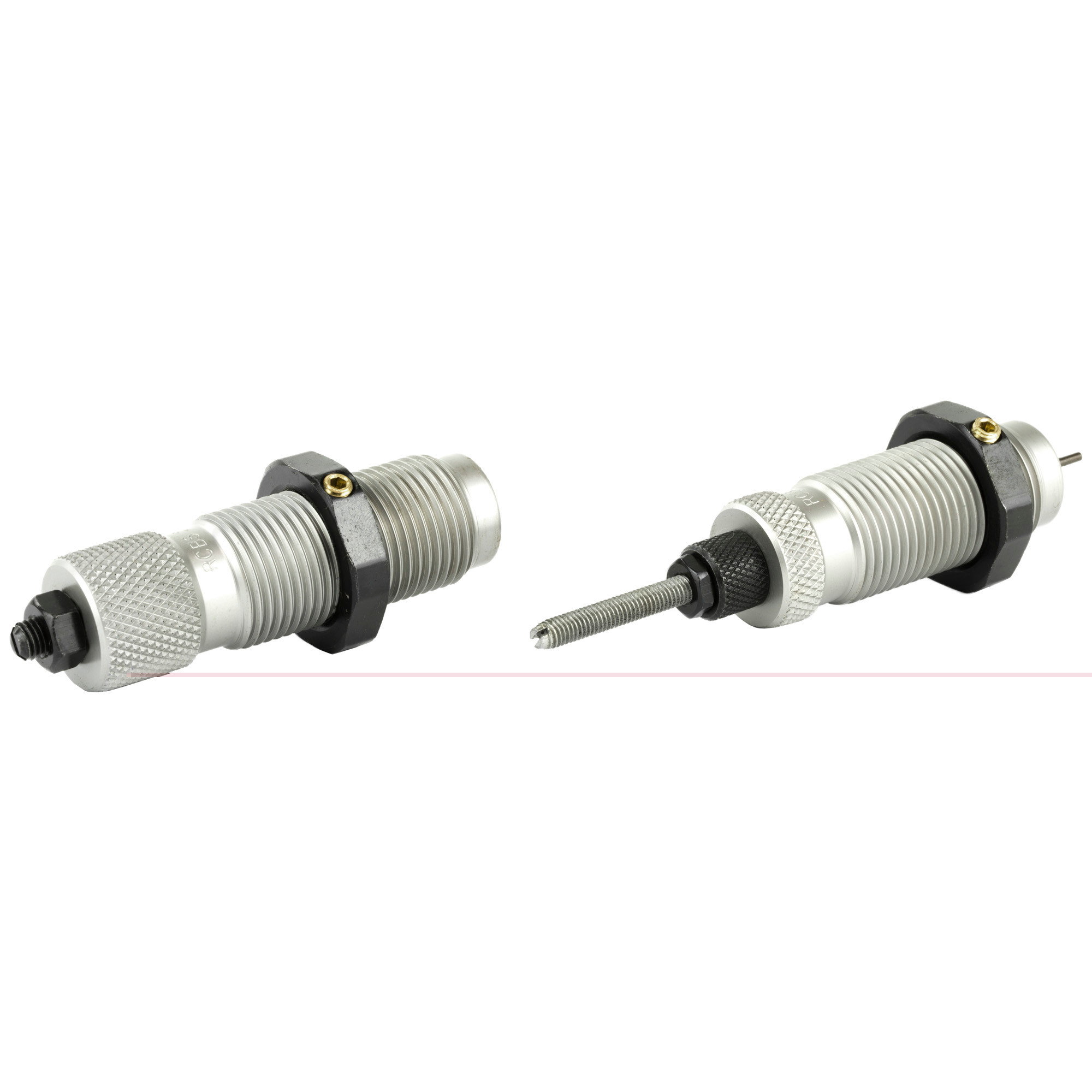 RCBS 11103 Full-Length 2-Die Set Group A 223 Rem