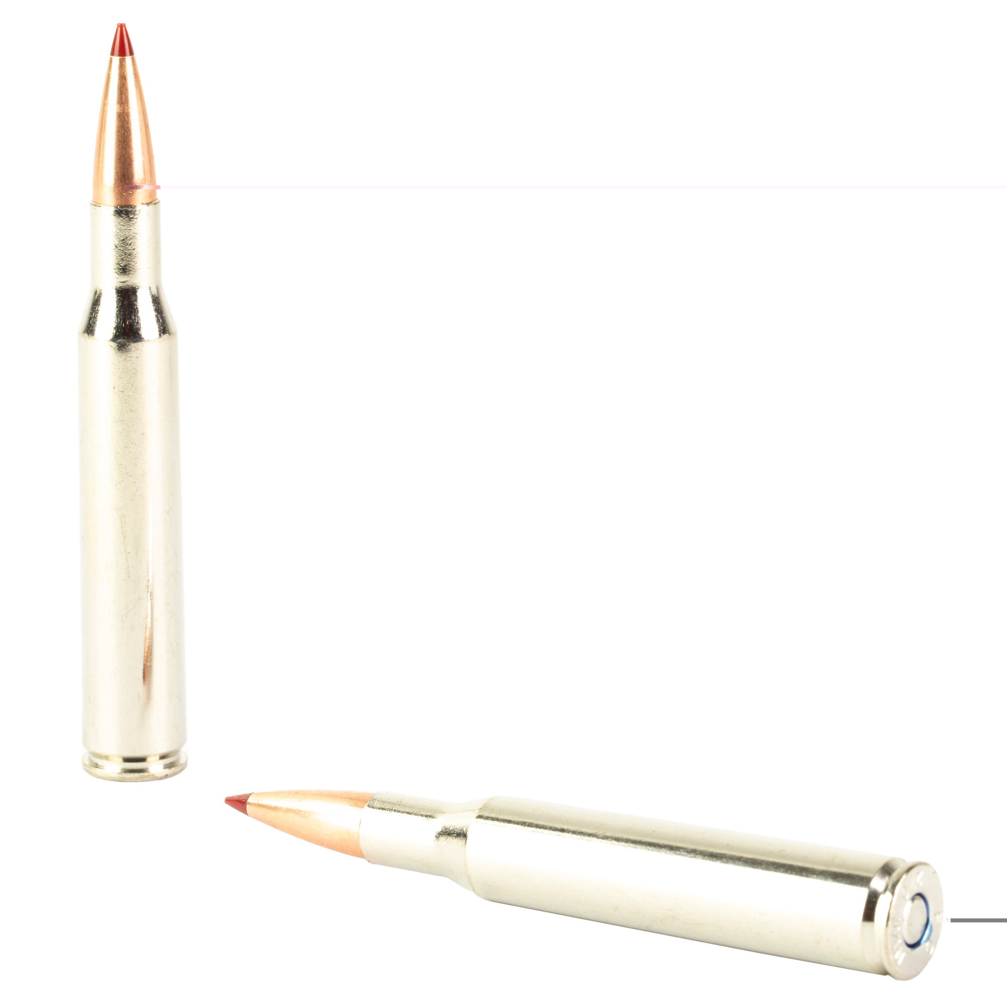 Federal Premium Ammunition 270 Winchester 145 Grain Hornady ELD-X Polymer Tip 20RD