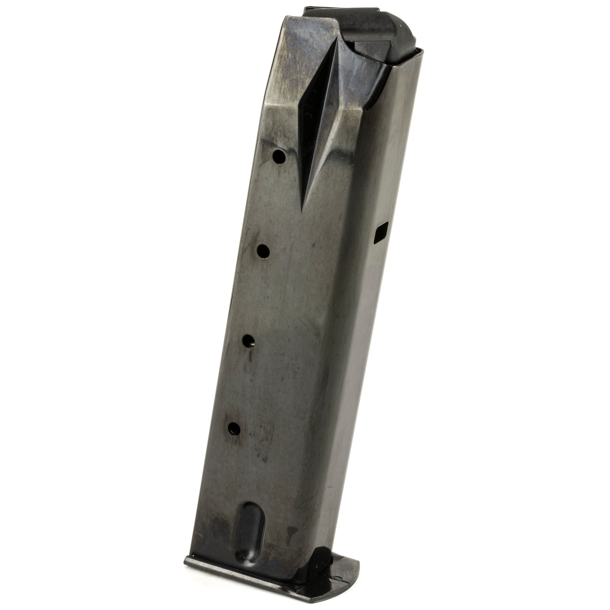 Mec-gar Mag Ruger P85 9mm Bl