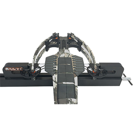 Ravin Multi Crossbow Press