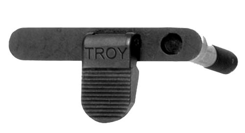 Troy Industries Magazine Release AR-15 Ambidextrous Matte