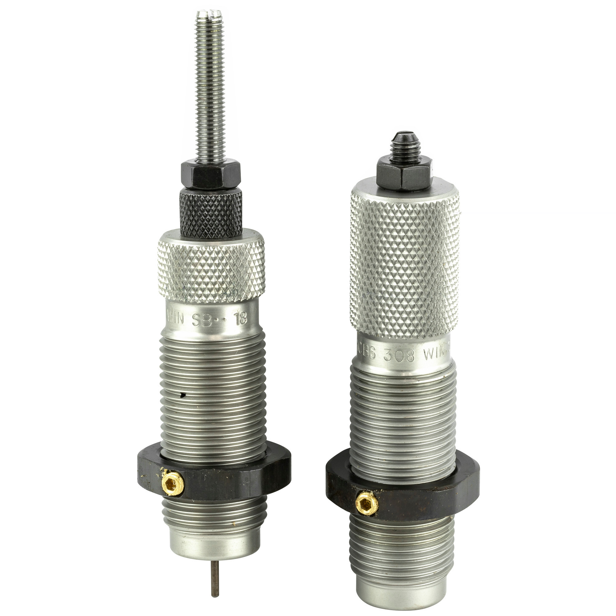 RCBS 15503 Small Base Sizer Die Set 308|307 Winchester