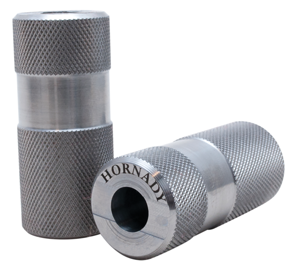 Hornady 380719 Lock-N-Load Cartridge Gauge 6mm ARC Silver