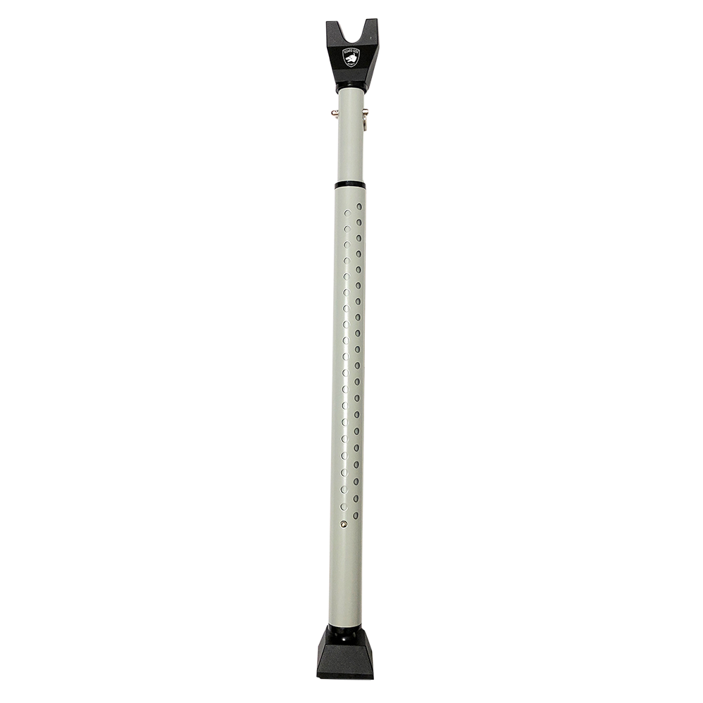 SKYLINE USA INC GSGDDK1000SL Guard Dog Doorkeeper Steel