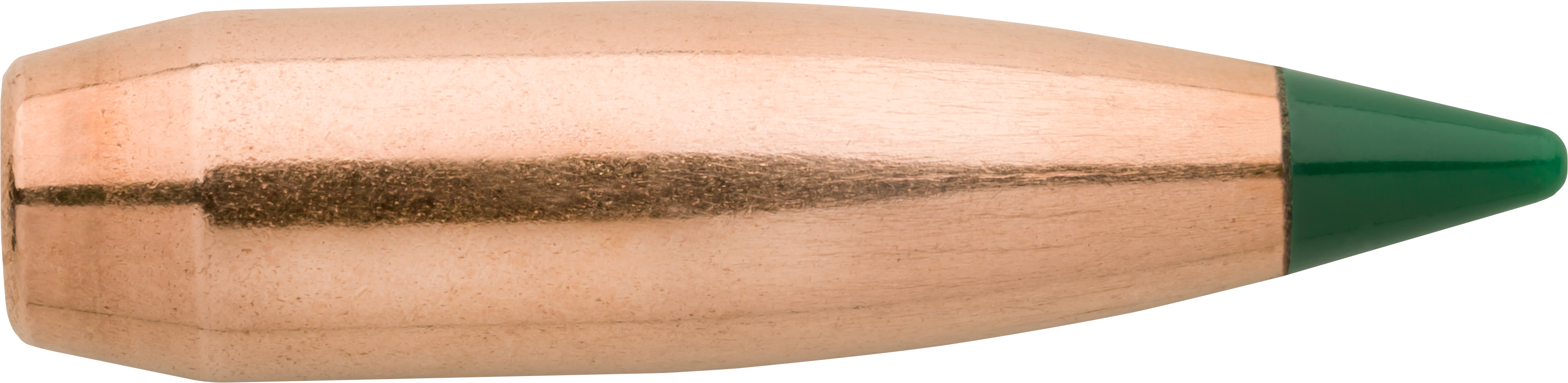 Sierra BlitzKing Bullets 25 Caliber (257 Diameter) 90 Grain Polymer Tip Boat Tail