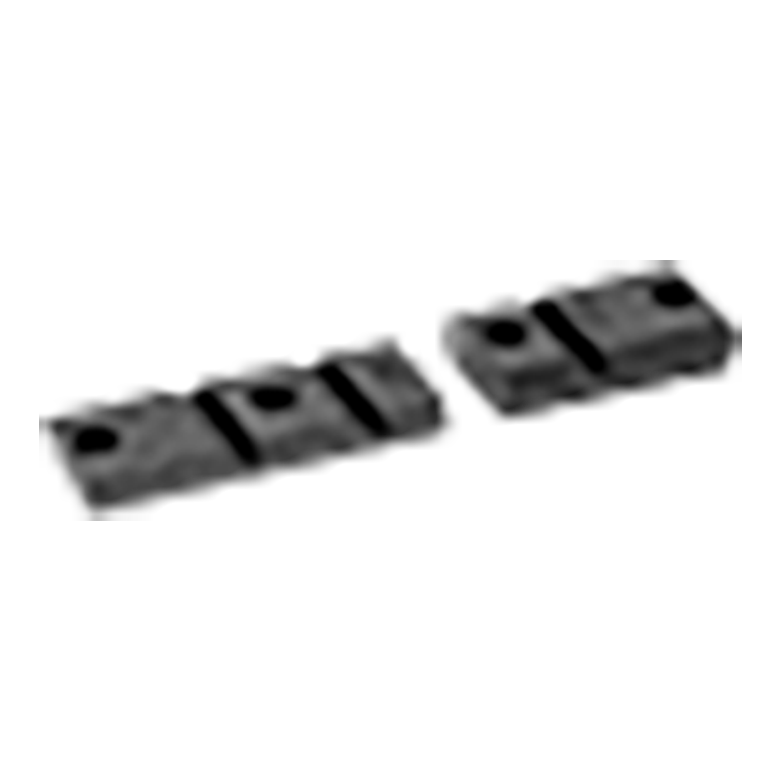 Warne Maxima 2 Piece Base Matte, Savage Pre 2003 Bolt Action Flat Receiver