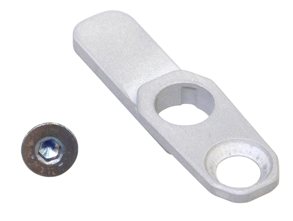 Q LLC SM1740 Q-Sert Sling MountSand Blasted