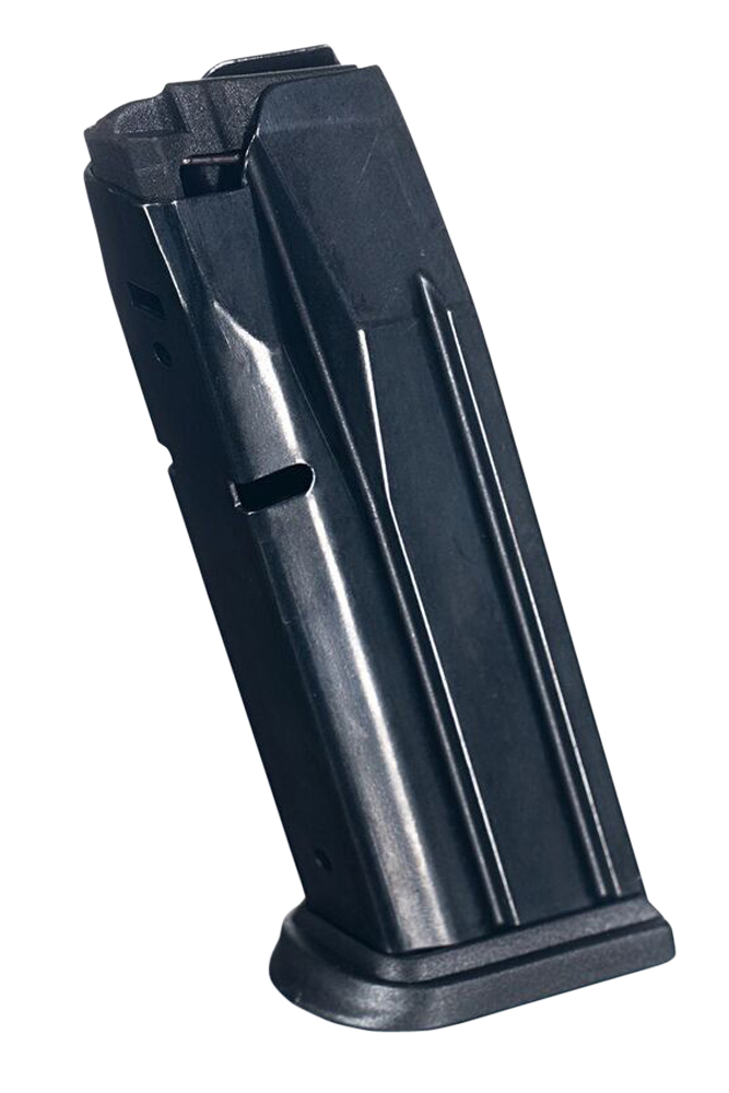ProMag CZ05 StandardBlued Steel Detachable 10rd for 9mm Luger CZ P-10C