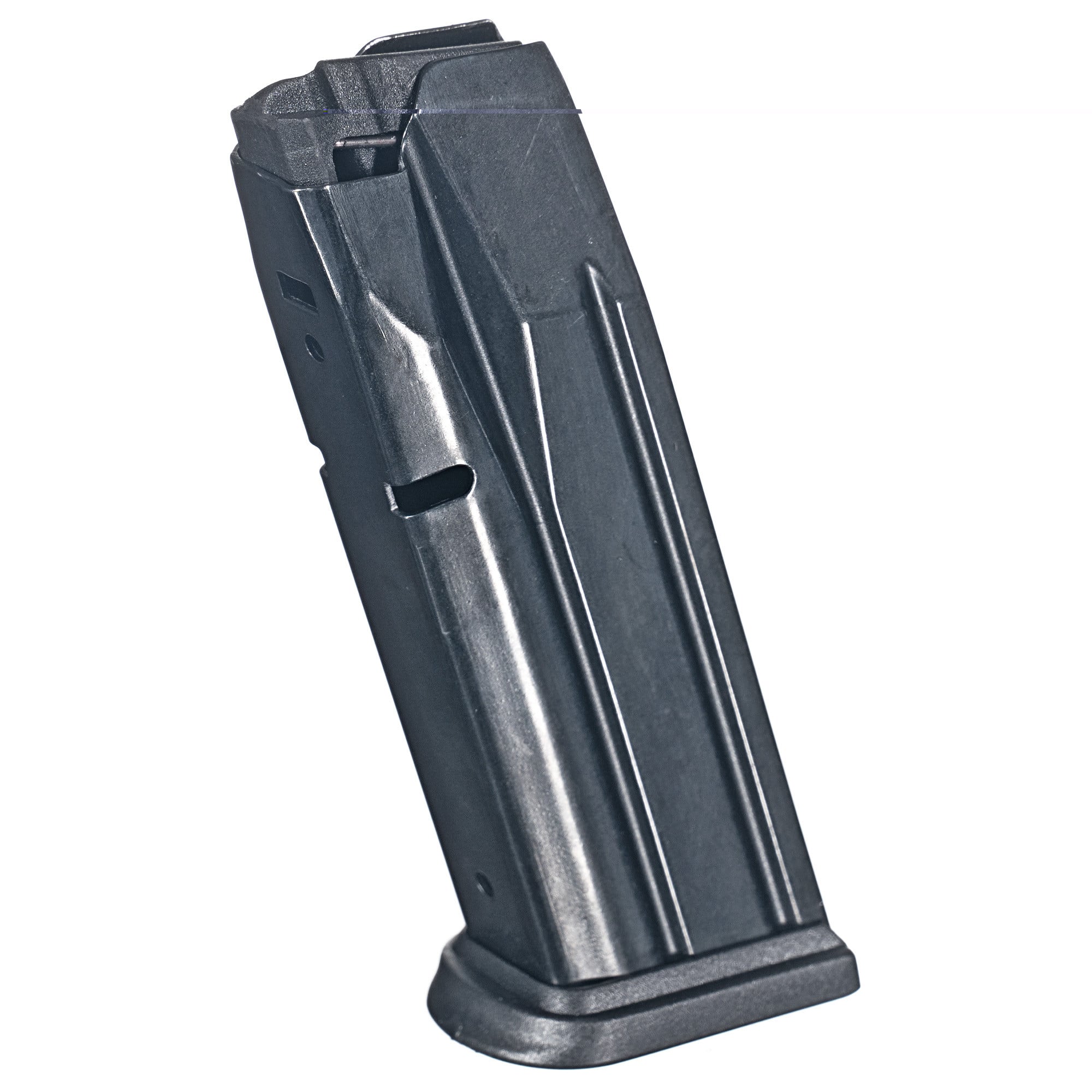 ProMag CZ05 StandardBlued Steel Detachable 10rd for 9mm Luger CZ P-10C