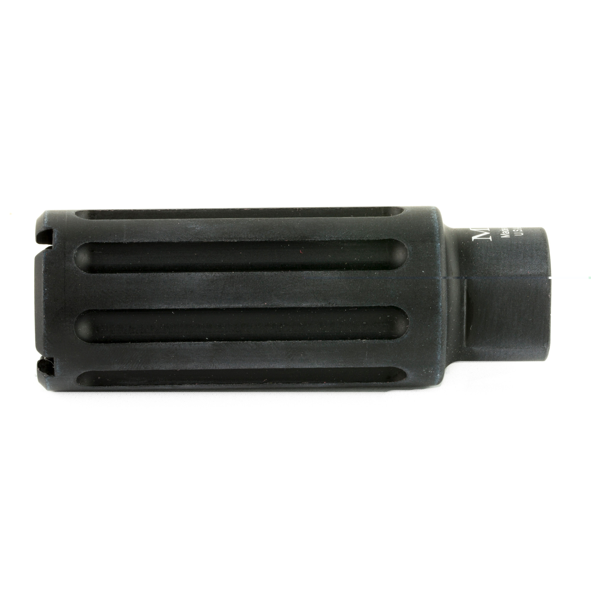 Midwest Industries BLAST CAN 5/8X24 30 CAL Midwest Blast Can 5/8X24 30 Cal
