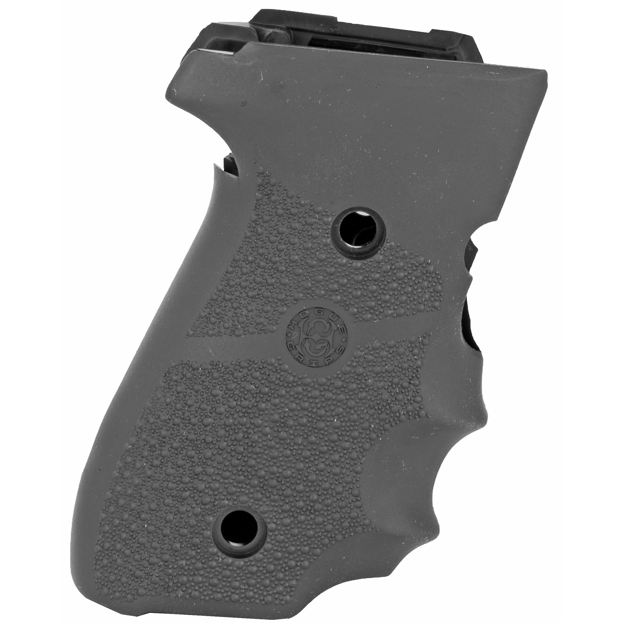 Hogue Wraparound Rubber Grips with Finger Grooves Sig P228, P229