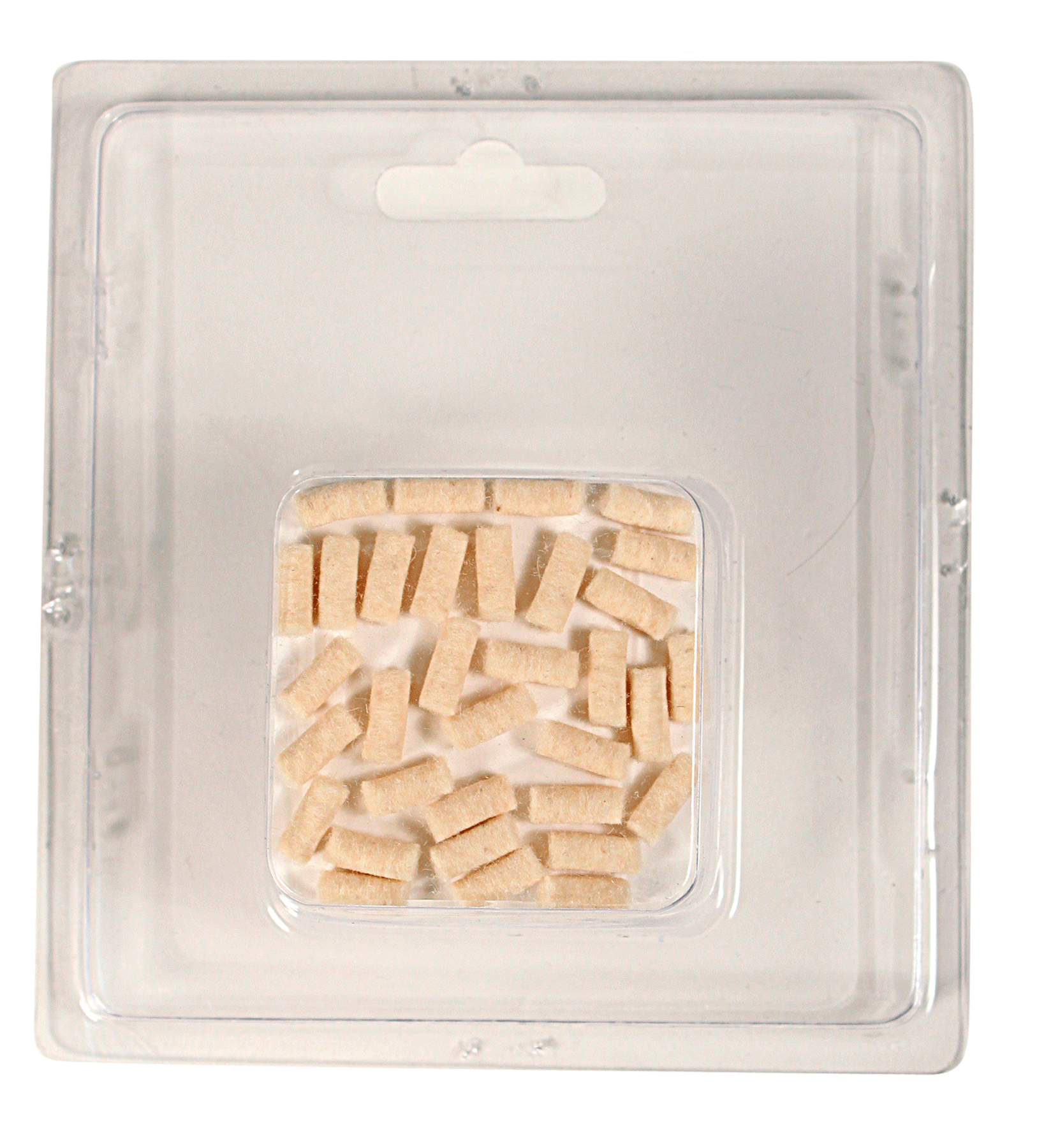 Gamo Bore Cleaning Airgun Pellets Cotton Pack of 100