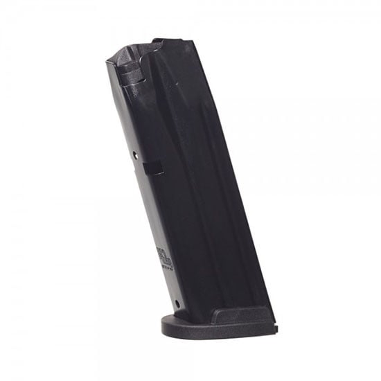 ProMag Magazine Sig P320 Compact 9mm Luger 15-Round Steel Blue