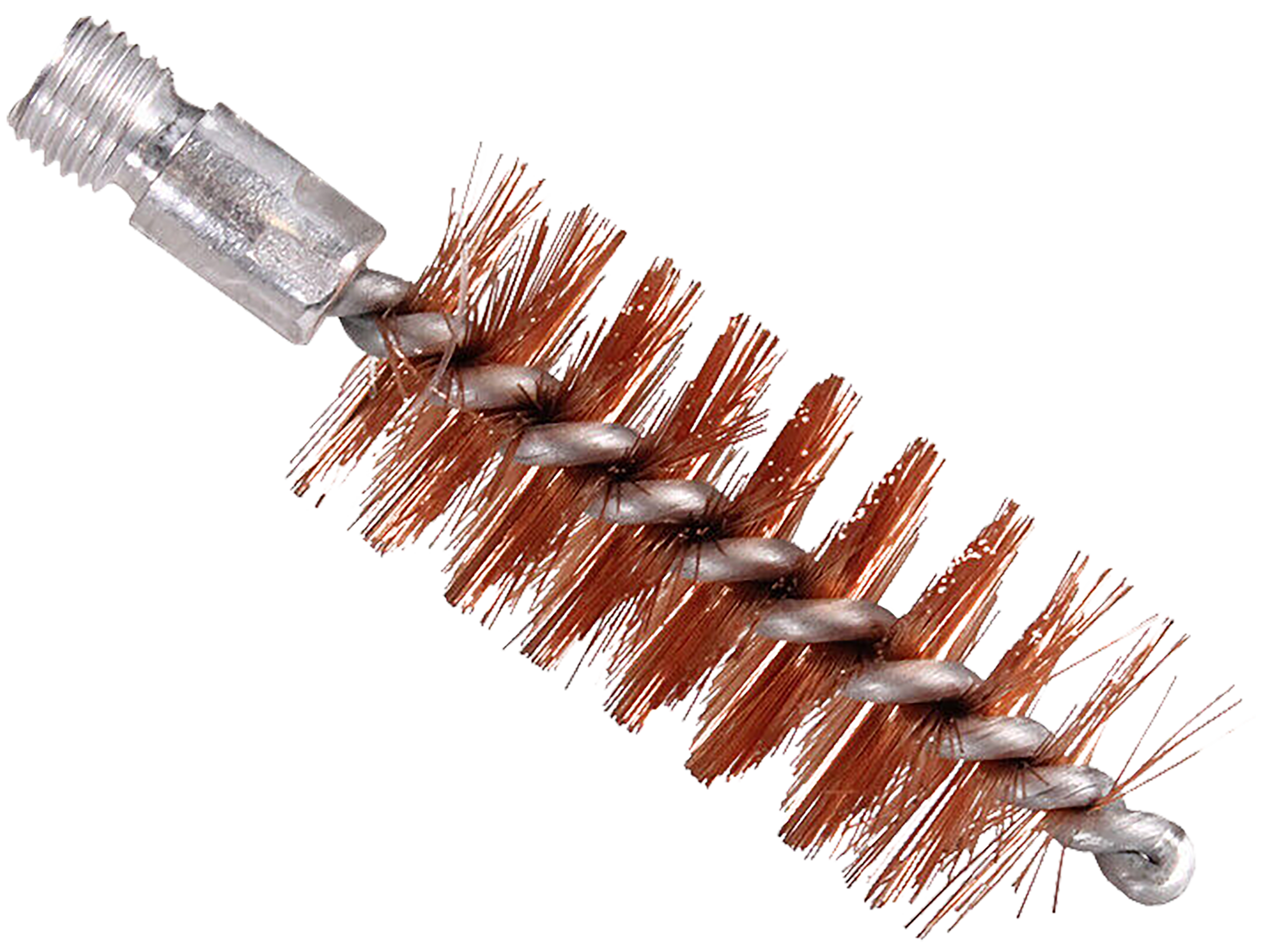 Birchwood Casey 41269 Cleaning Brush 16 Gauge Bronze