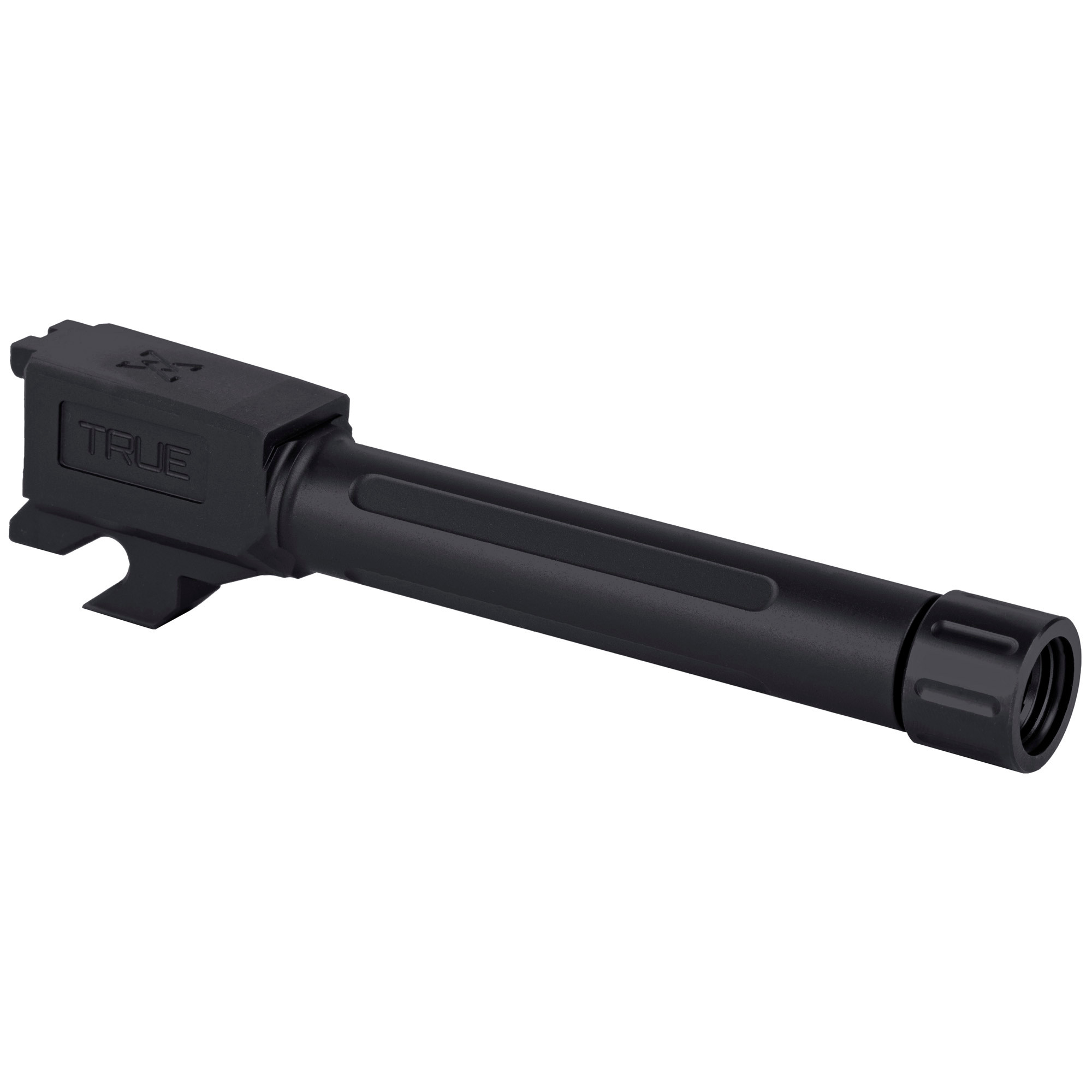 True Precision Barrel Sig P320 Compact 3.9" 9mm Luger 1/2"-28 Thread Stainless Steel
