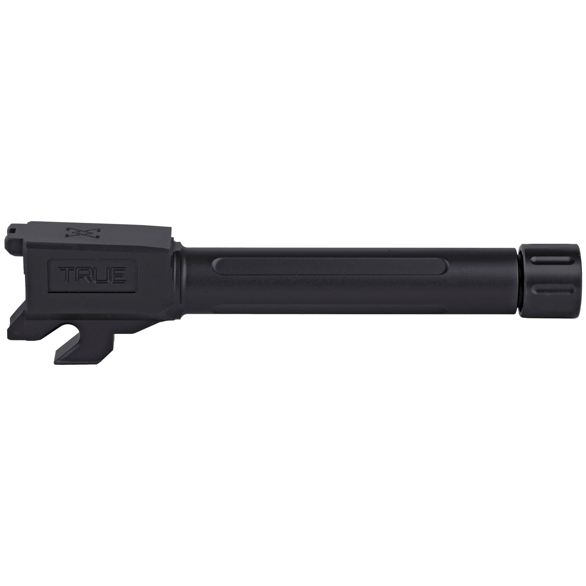 True Precision Barrel Sig P320 Compact 3.9" 9mm Luger 1/2"-28 Thread Stainless Steel