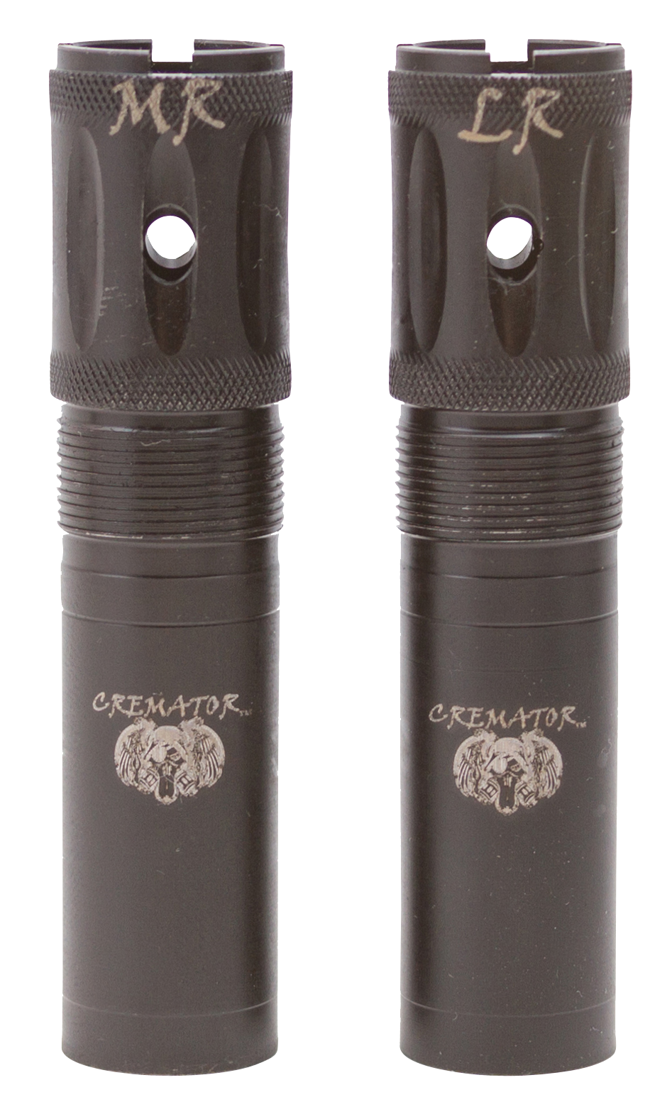 Carlson's Choke Tubes 11491 Cremator 11491 20 Gauge Long Range Mid-Range/Long-Range Ported 17-4 Stainless Steel