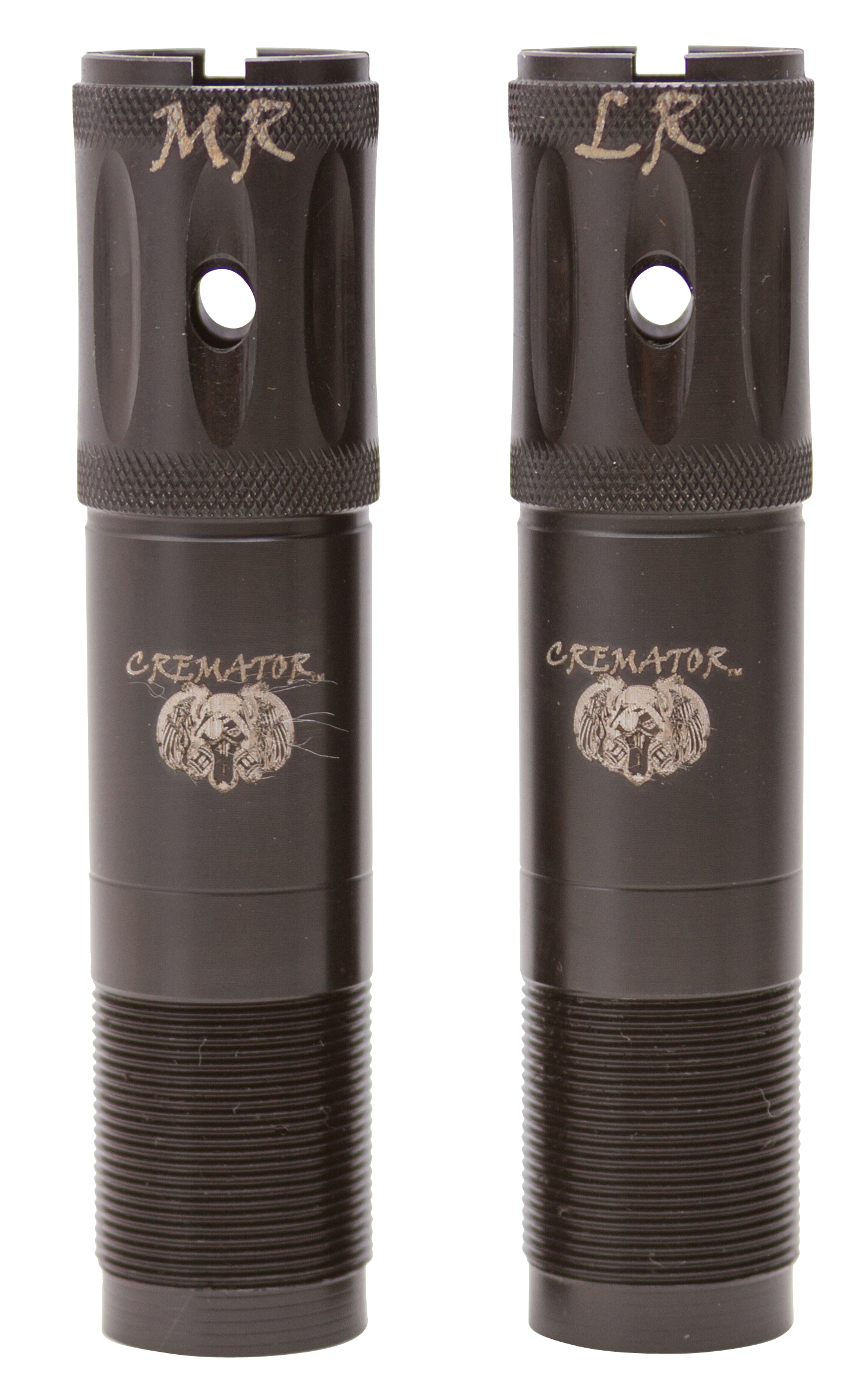 Carlson's Choke Tubes 11493 Cremator 11493 20 Gauge Mid-Range Long Range Ported 17-4 Stainless Steel