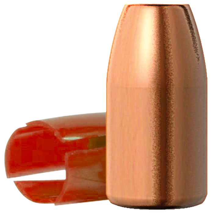 Barnes Bullets 30680 Expander MZ Muzzleloader 54 Cal Expander MZ Hollow Point 325 gr 24