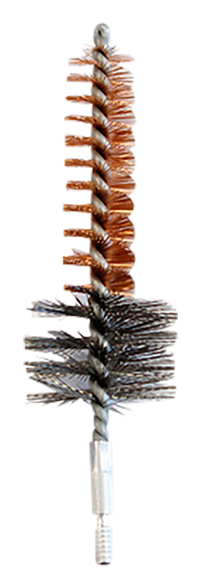 Birchwood Casey 41285 MSR Chamber Brush 762/308 Bronze/Steel