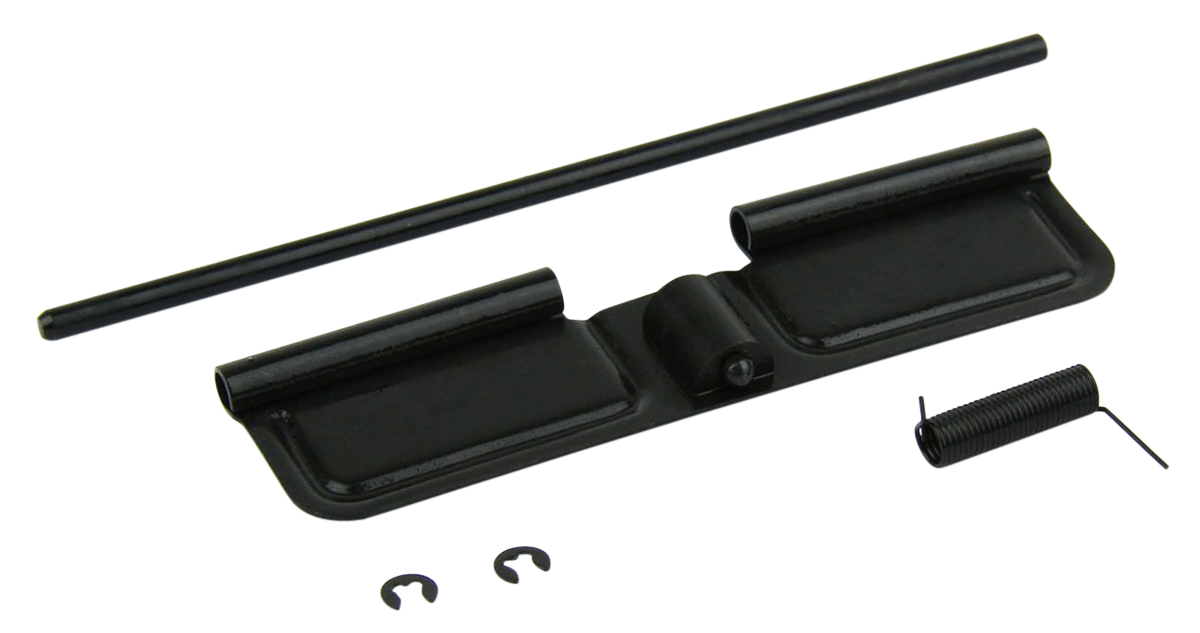 TacFire MAR093 Dust CoverAR-15 Black Steel